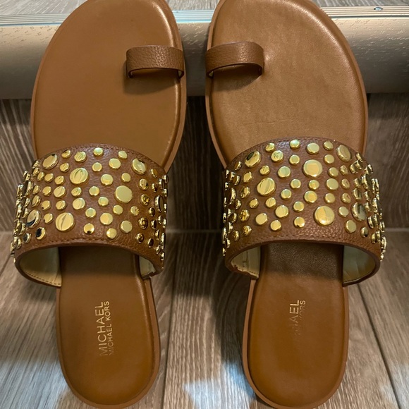 Michael Kors Sandals - Picture 3 of 3